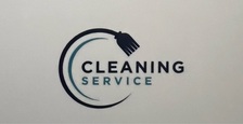Logo for E&D Cleaning Services