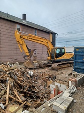Avatar for E.E. Jones Contracting Co.