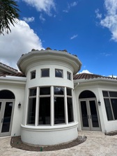 Erick Seamless Gutter Of Naples LLC logo