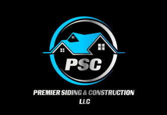 Premier Siding & Construction LLC logo