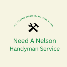Logo for Need A Nelson