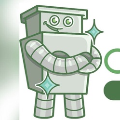 Greenair Duct & HVAC logo