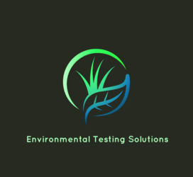 Environmental Testing Solutions logo