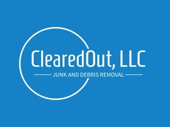 ClearedOut logo