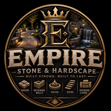 Avatar for Empire stone & hardscape
