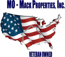 Logo for Mo-Mack Properties