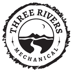 Three Rivers Mechanical, LLC logo