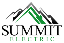 Logo for Summit Electric, LLC