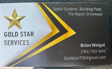 Avatar for Gold Star Services LLC