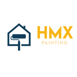 HMX Painting logo