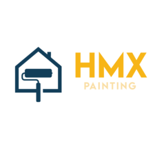 Logo for HMX Painting
