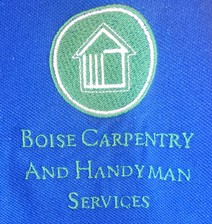 Avatar for Boise Carpentry and Handyman