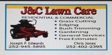 Avatar for J&C lawn care