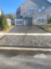 Logo for SP Paving & Sealcoating, LLC