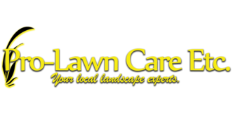 Pro Lawn Care Etc., Inc. logo