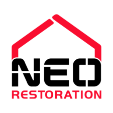 Logo for Neo Restoration, LLC