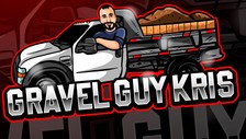 Logo for Gravel Guy Kris