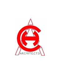 Chester Chlebek - Architect logo