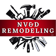 Avatar for NV&D REMODELING LLC