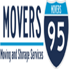 Logo for MOVERS95.COM LLC