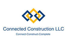 Logo for Connected Construction, LLC