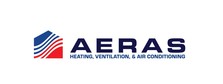 Logo for AERAS, LLC