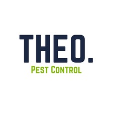Logo for Theo Pest Control, Inc.