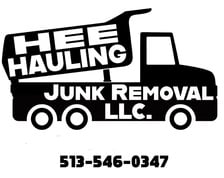 Avatar for HEEE HAULING JUNK REMOVAL