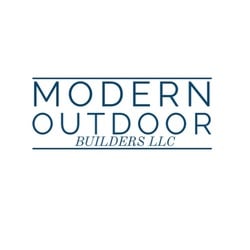 Modern Outdoor Builders LLC logo