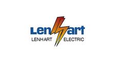 Avatar for Lenhart Electric Company, LLC