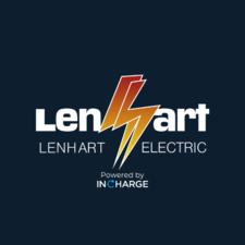 Avatar for Lenhart Electric Company, LLC