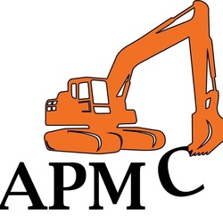 American Property Maintenance Company logo