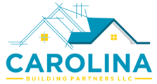 Logo for Carolina Building Partners LLC