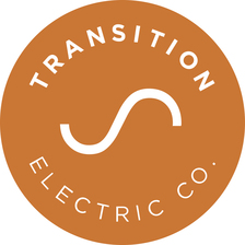 Logo for Transition Electric Company LLC