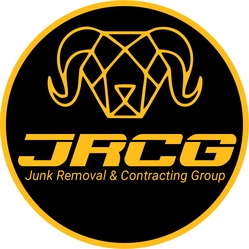 JRCG Services, LLC logo