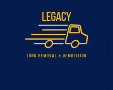 Avatar for Legacy Junk Removal & Demolition