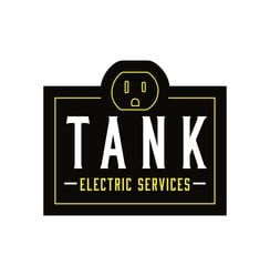 Tank Electric Services LLC logo