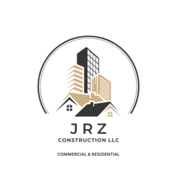 JRZ Construction, LLC logo