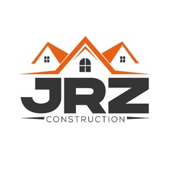 JRZ Construction, LLC logo