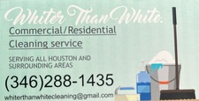 Avatar for Whiter Than White