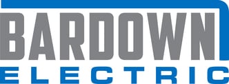 Bardown Electric logo