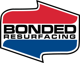 Bonded Resurfacing logo