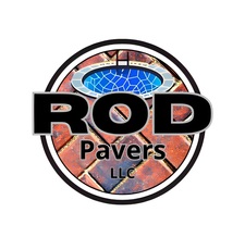 Logo for Rod Pavers, LLC