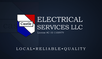 Castle Electrical Services, LLC logo