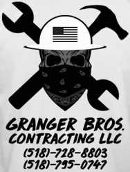 Granger Brothers Contracting, LLC logo