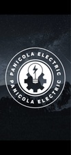 Logo for Panicola Electric