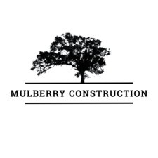 Logo for Mulberry Construction LLC