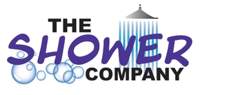 The Shower Company logo