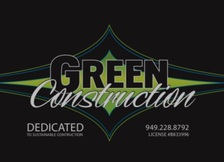 Avatar for Green Construction