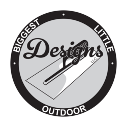 Biggest Little Outdoor Designs, LLC logo
